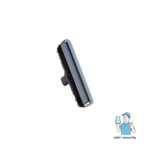 Power Button Outer for Samsung Galaxy S20 Plus Blue thumbnail